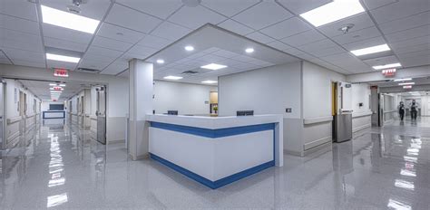 Saint Francis Health System - GH2 Architects