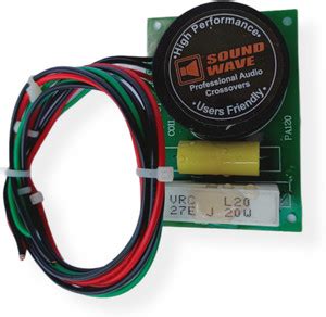 swpro SW PA120 Electronic Components Electronic Hobby Kit Price in ...