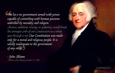 Check Out These 10 EPIC Quotes from Our Founding Fathers