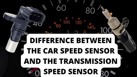 Vehicle Speed Sensor Testing 的图像结果