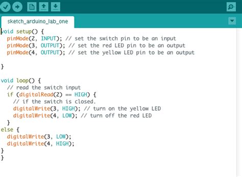 And/Or Arduino Code 的图像结果