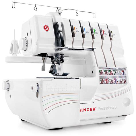 Singer Pro 5 Serger 的图像结果