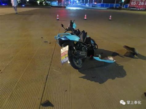 未成年人驾驶无牌摩托车酿事故，车上三人不同程度受伤……_搜狐汽车_搜狐网