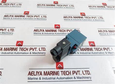 Aventics 3722280220 Control Valve 3420547022 – Aeliya Marine