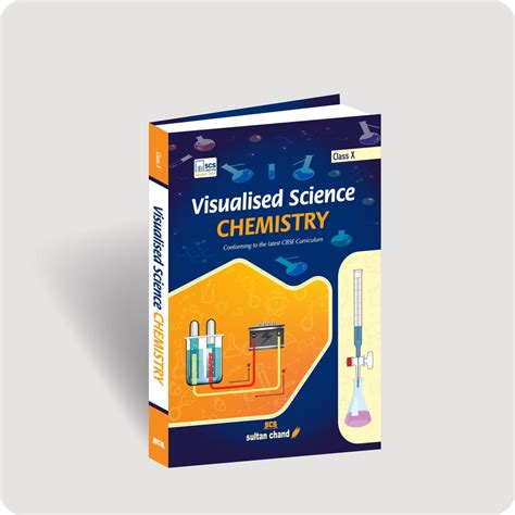 CBSE Chemistry – Sultan Chand & Sons (P) Ltd