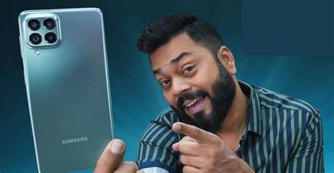 Samsung Galaxy Y55 5G Smartphone Specs, Battery, & Camera Quality