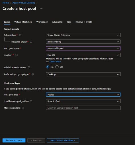 Image result for Azure Virtual Desktop Simple Design