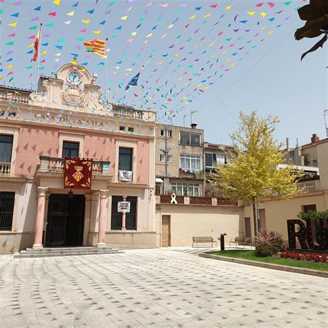 Ayuntamiento De Rubí (Rubi) - All You Need to Know BEFORE You Go