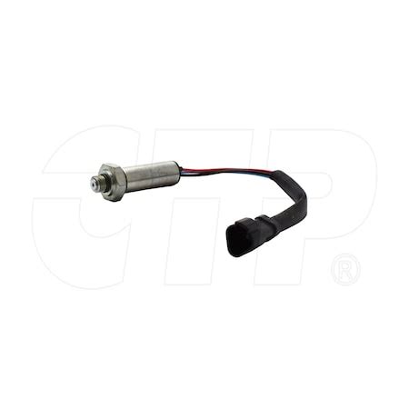 Aic Replacement Parts Switch As-Pressure Fits Caterpillar Models ...