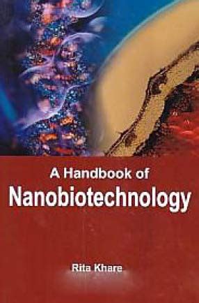 A Handbook of Nanobiotechnology : Amazon.in: Books