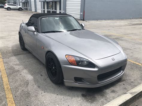 2001 Honda S2000 for Sale in Miami, FL - OfferUp