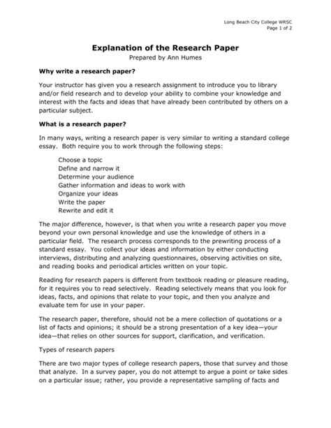 Image result for How to Write an Explication Paper