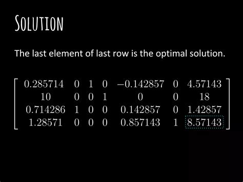 Simplex Method Linear Programming Hindi 的图像结果