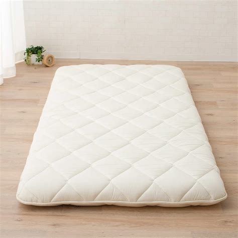 Amazon.com: EMOOR Japanese Futon Mattress CLASSE Twin (39x79in) Made in ...
