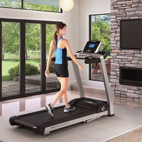 Life Fitness F3 Folding Treadmill with Go Console - Shop Online ...