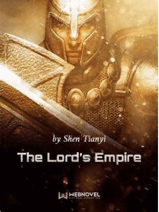 The Lord’s Empire - WuxiaWorld