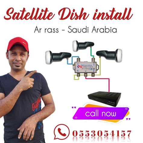 Image result for Dish Network Installation