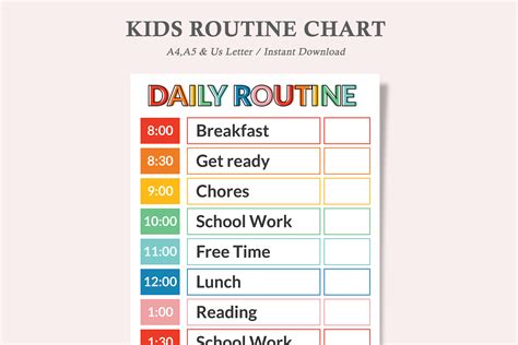 Image result for Daily Routine for Beginners