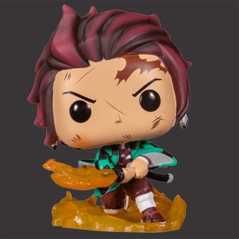 Demon Slayer - Kimetsu No Yaiba – Tagged "Tanjiro Kamado" – GeekYard ...