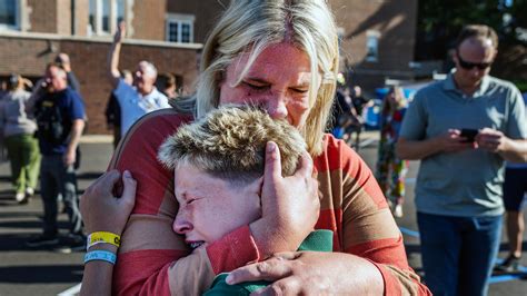 Minnesota Catholic school shooting: Annunciation church shooter ...