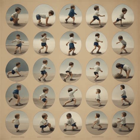 Image result for Physical Development Example in Children