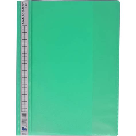 Management File A4 的图像结果