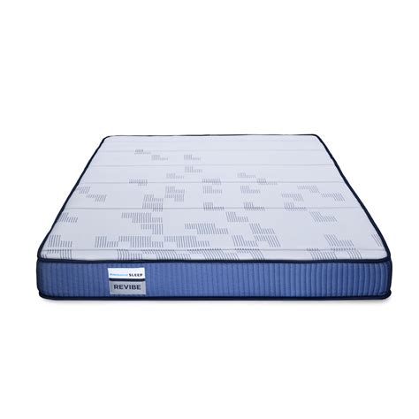 Buy Revibe Foam Mattress Online At Best Price In India | Nilkamal Sleep
