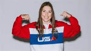 Hilary Knight Ties Olympic Record Vector Art Vector Art