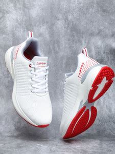 Abros FUEL-O Running Shoes For Men - Buy Abros FUEL-O Running Shoes For ...