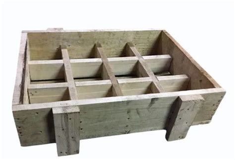 Crate Box 的图像结果