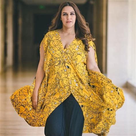 Neha Dhupia Childhood Pics To Grown-Up Show Charisma of Miss Universe ...