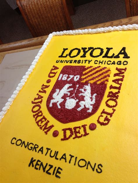 Loyola Chicago Calendar | Plan Your Year Easily!