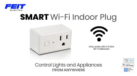 Image result for Feit Smart Plug Installation