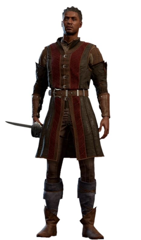 File:Wyll Model.webp - bg3.wiki