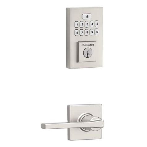 Image result for Kwikset SmartCode 260 User Code Setup
