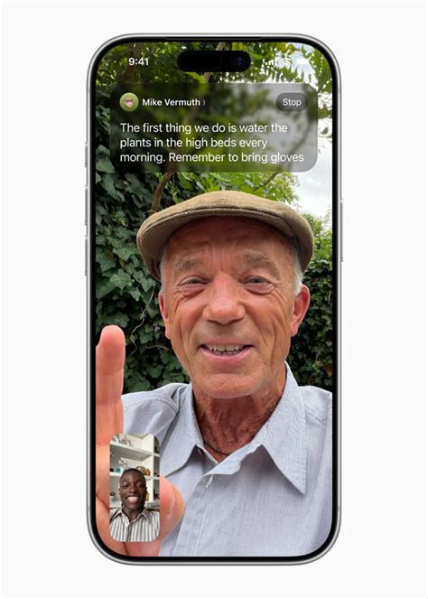 New Apple Intelligence features are available today - Apple (IN)