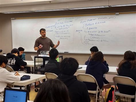 Gabrielino High School Launches Sports Physical Therapy Program - Los ...