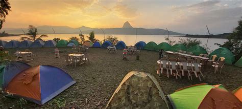 Things To Do In Kamshet, A Beautiful Hill Station In Western Ghats ...