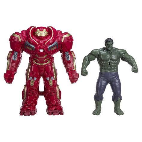 The Avengers Marvel Avengers: Infinity War Hulk Out Hulkbuster India | Ubuy