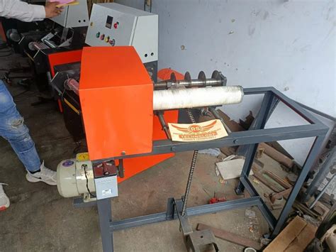 Image result for Paper Core Cutter Machine