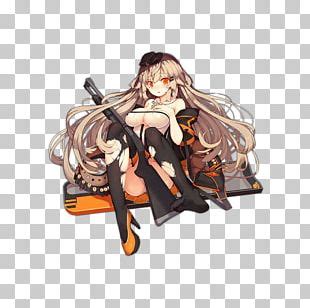 Image result for Girls Frontline FN 5.7