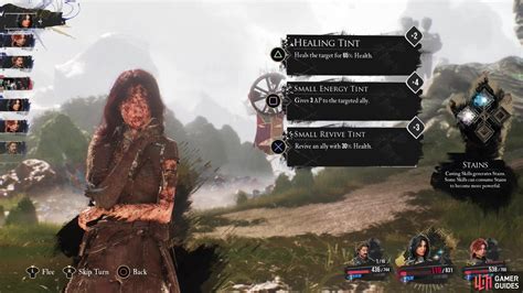 All Tint and Chroma Elixir Upgrade Locations | Clair Obscur: Expedition ...