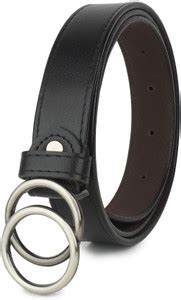 URBAN ALFAMI Women Formal, Casual, Party, Evening Black Artificial ...