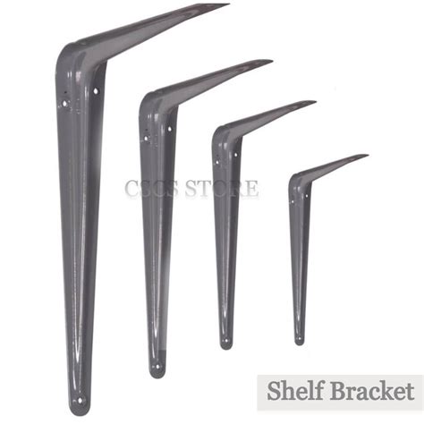 Shelf Bracket L type Per Pairs (2pcs) | Shopee Philippines