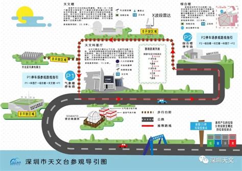 2021年深圳天文台怎么预约（附流程）- 深圳本地宝