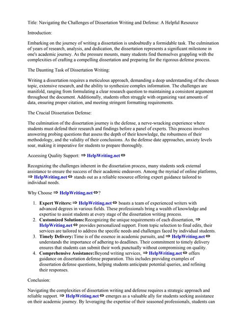 Dissertation Defense Questions Examples 的图像结果