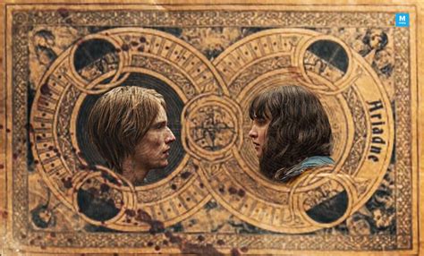 'Dark' Season 3 Trailer: Jonas And Martha Travel Through Dimensions In ...