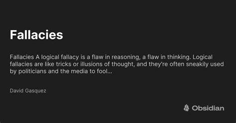 Image result for Fallacist