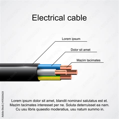 Cable Model Electrical 的图像结果