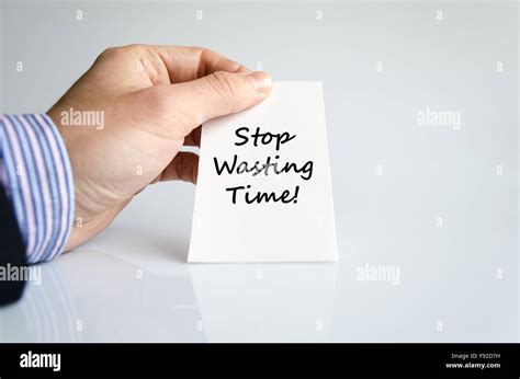 Image result for Stop Wasting Time Add